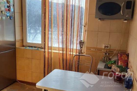 Сдам 2-х кімнатну квартиру, Салтовка, 601 м/р, Код: 817096/1
