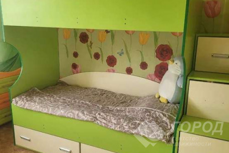 Сдам 2-х кімнатну квартиру, Салтовка, 601 м/р, Код: 817096/1