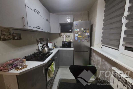 Сдам 2-х кімнатну квартиру, Основа, Код: 817098/1