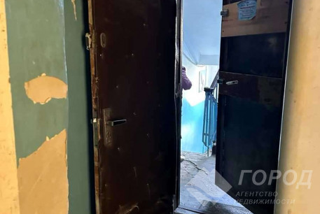 Продам 1-кімнатну квартиру, Холодная Гора, Холодная Гора метро, Код: 817102/1