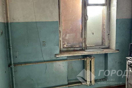 Продам 1-кімнатну квартиру, Холодная Гора, Холодная Гора метро, Код: 817102/1