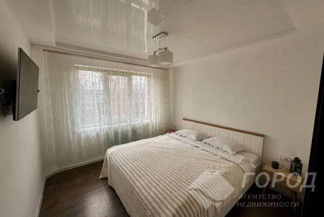 Продам 2-х кімнатну квартиру, Израиль р-н (Дергачи), Код: 817104/1
