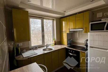 Продам 2-х кімнатну квартиру, Израиль р-н (Дергачи), Код: 817104/1
