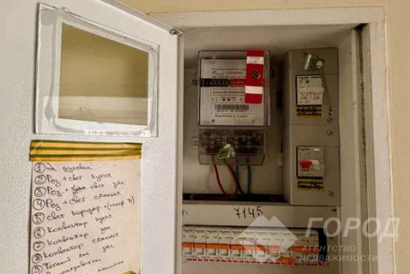Продам 2-х кімнатну квартиру, Израиль р-н (Дергачи), Код: 817104/1