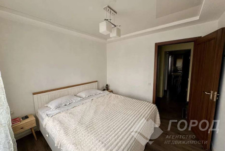 Продам 2-х кімнатну квартиру, Израиль р-н (Дергачи), Код: 817104/1