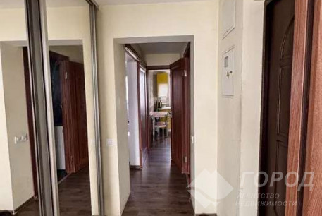 Продам 2-х кімнатну квартиру, Израиль р-н (Дергачи), Код: 817104/1