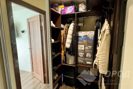 Продам 2-х кімнатну квартиру, Израиль р-н (Дергачи), Код: 817104/1
