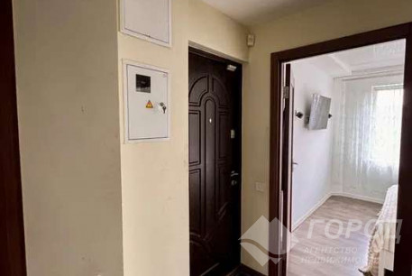 Продам 2-х кімнатну квартиру, Израиль р-н (Дергачи), Код: 817104/1