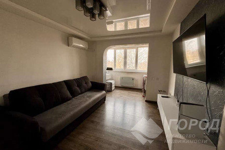 Продам 2-х кімнатну квартиру, Израиль р-н (Дергачи), Код: 817104/1