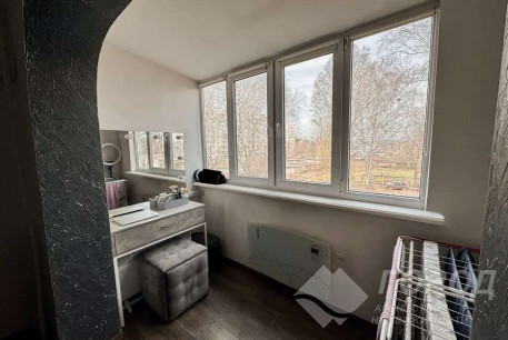 Продам 2-х кімнатну квартиру, Израиль р-н (Дергачи), Код: 817104/1