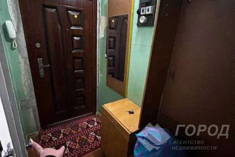 Сдам 2-х кімнатну квартиру, ХТЗ, ХТЗ метро, Код: 817106/2