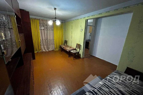 Сдам 2-х кімнатну квартиру, ХТЗ, ХТЗ метро, Код: 817106/2