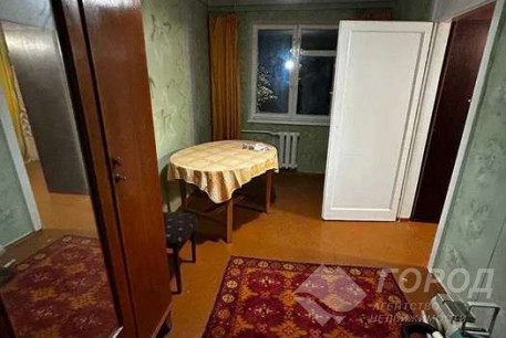 Сдам 2-х кімнатну квартиру, ХТЗ, ХТЗ метро, Код: 817106/2