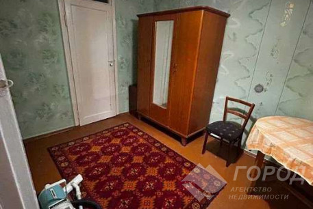 Сдам 2-х кімнатну квартиру, ХТЗ, ХТЗ метро, Код: 817106/2