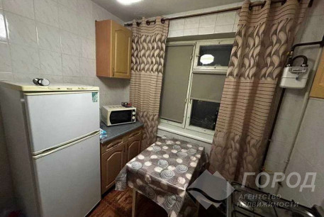 Сдам 2-х кімнатну квартиру, ХТЗ, ХТЗ метро, Код: 817106/2