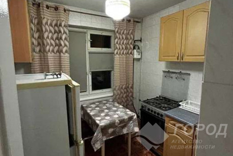 Сдам 2-х кімнатну квартиру, ХТЗ, ХТЗ метро, Код: 817106/2