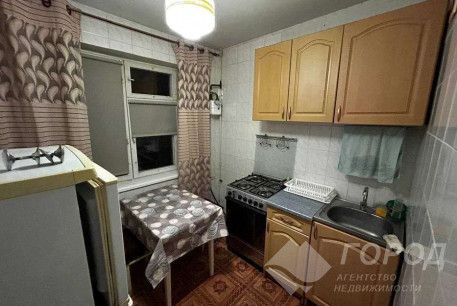 Сдам 2-х кімнатну квартиру, ХТЗ, ХТЗ метро, Код: 817106/2