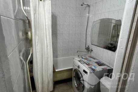 Сдам 2-х кімнатну квартиру, ХТЗ, ХТЗ метро, Код: 817106/2