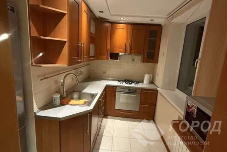 Сдам 4-х кімнатну квартиру, Северная Салтовка, Код: 817108/1