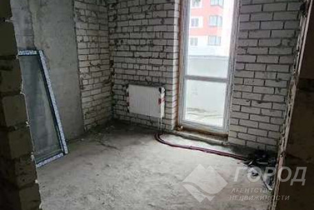 Продам 1-кімнатну квартиру в новобудові, Журавлевка, Киевская метро, Код: 817112/1
