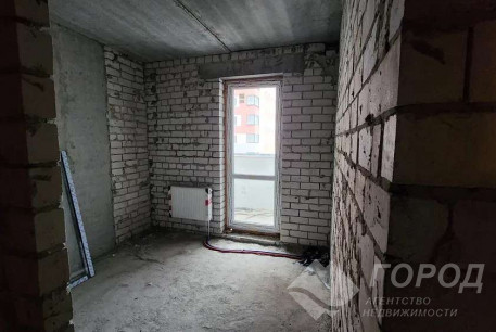 Продам 1-кімнатну квартиру в новобудові, Журавлевка, Киевская метро, Код: 817112/1