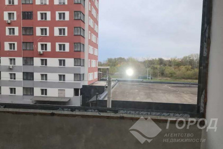 Продам 1-кімнатну квартиру в новобудові, Журавлевка, Киевская метро, Код: 817112/1