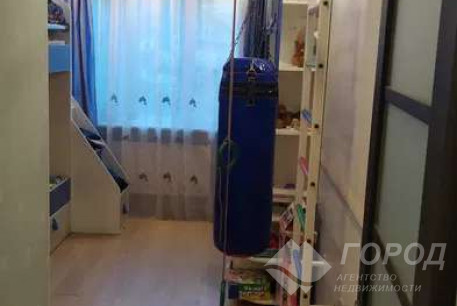 Продам 2-х кімнатну квартиру, Павлово поле, 23 Августа метро, Код: 817113/1