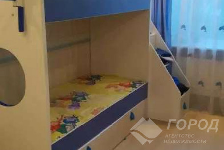 Продам 2-х кімнатну квартиру, Павлово поле, 23 Августа метро, Код: 817113/1