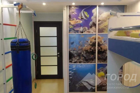 Продам 2-х кімнатну квартиру, Павлово поле, 23 Августа метро, Код: 817113/1