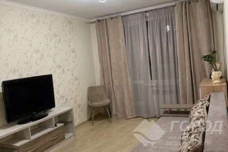 Сдам 1-кімнатну квартиру, Алексеевка, Победа метро, Код: 817116/1