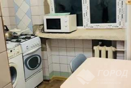 Сдам 2-х кімнатну квартиру, Салтовка, Код: 817117/1