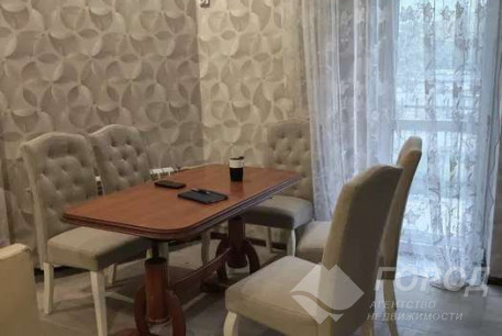 Сдам 2-х кімнатну квартиру, Гагарина проспект, Защитников Украины метро (Площадь Восстания), Код: 817118/1