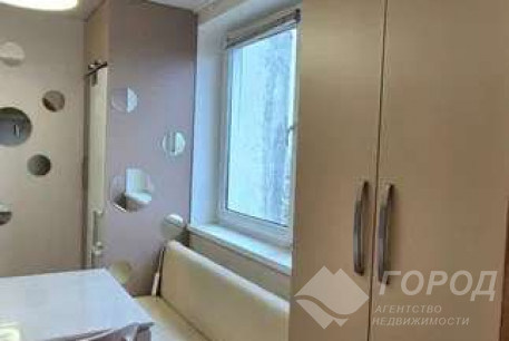 Сдам 3-х кімнатну квартиру, ХТЗ, 25 больница, Код: 817119/1