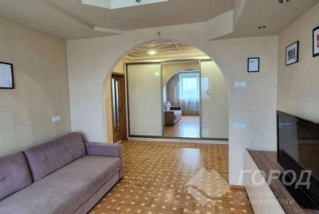 Сдам 3-х кімнатну квартиру, ХТЗ, 25 больница, Код: 817119/1