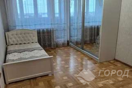 Сдам 3-х кімнатну квартиру, ХТЗ, 25 больница, Код: 817119/1