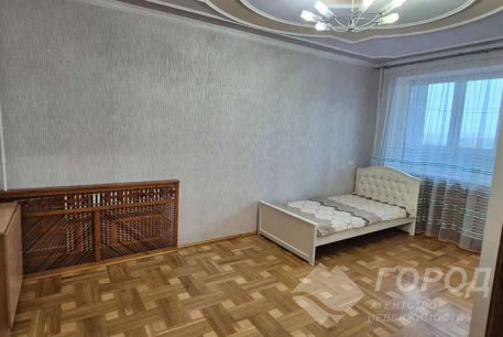 Сдам 3-х кімнатну квартиру, ХТЗ, 25 больница, Код: 817119/1