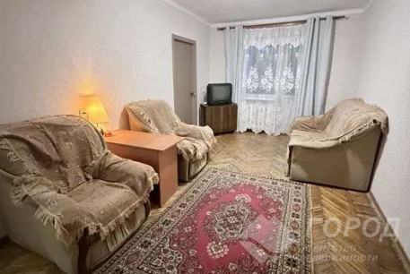 Сдам 3-х кімнатну квартиру, Павлово поле, Ботанический сад метро, Код: 817120/1