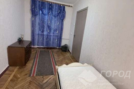 Сдам 3-х кімнатну квартиру, Павлово поле, Ботанический сад метро, Код: 817120/1