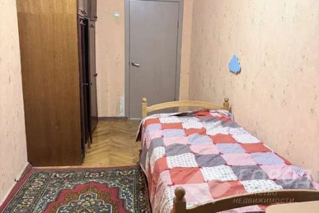 Сдам 3-х кімнатну квартиру, Павлово поле, Ботанический сад метро, Код: 817120/1
