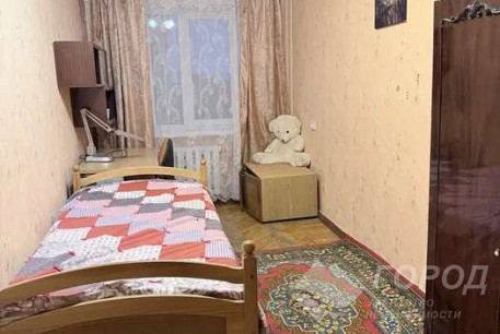 Сдам 3-х кімнатну квартиру, Павлово поле, Ботанический сад метро, Код: 817120/1