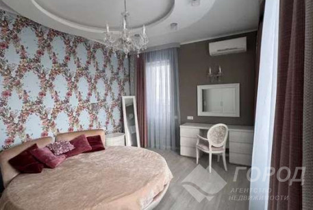 Сдам 3-х кімнатну квартиру, Павлово поле, 23 Августа метро, Код: 817123/1