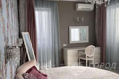 Сдам 3-х кімнатну квартиру, Павлово поле, 23 Августа метро, Код: 817123/1