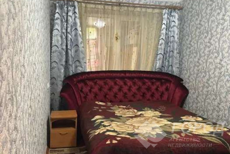 Сдам 3-х кімнатну квартиру, Салтовка, Героев Труда метро, Код: 817124/1