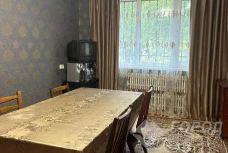 Сдам 3-х кімнатну квартиру, Салтовка, Героев Труда метро, Код: 817124/1