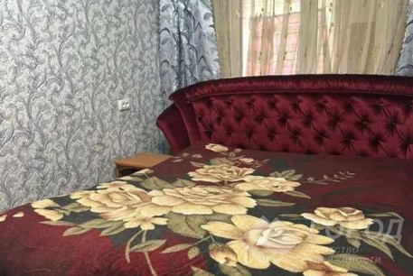Сдам 3-х кімнатну квартиру, Салтовка, Героев Труда метро, Код: 817124/1