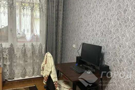 Сдам 3-х кімнатну квартиру, Салтовка, Героев Труда метро, Код: 817124/1
