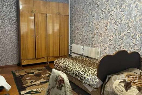 Сдам 3-х кімнатну квартиру, Салтовка, Героев Труда метро, Код: 817124/1