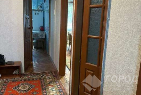 Сдам 3-х кімнатну квартиру, Салтовка, Героев Труда метро, Код: 817124/1