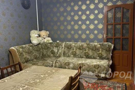 Сдам 3-х кімнатну квартиру, Салтовка, Героев Труда метро, Код: 817124/1