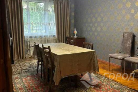 Сдам 3-х кімнатну квартиру, Салтовка, Героев Труда метро, Код: 817124/1